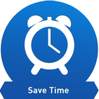 Save Time